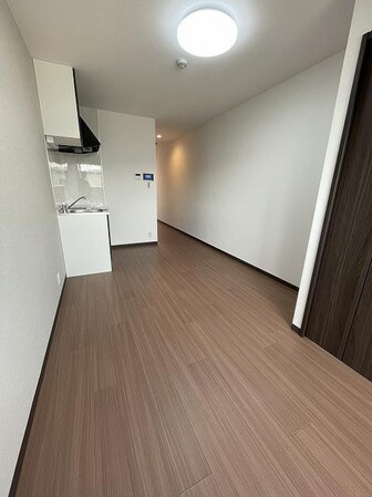 仮)渚元町新築アパートの物件内観写真